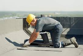 Asphalt Shingles Roofing in Kingstree, SC